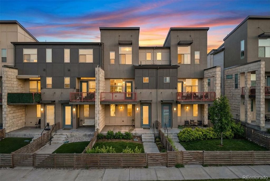 5686 Galena Street, Denver, CO 80238