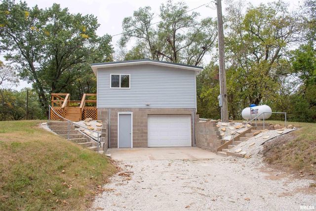 13240 VAN DAMME Road, Prophetstown, IL 61277