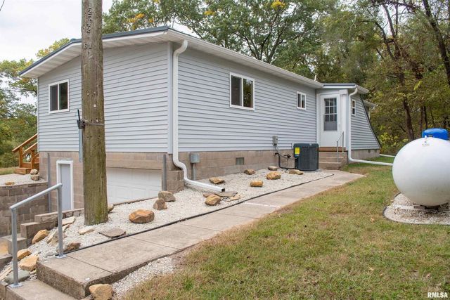 13240 VAN DAMME Road, Prophetstown, IL 61277