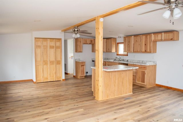 13240 VAN DAMME Road, Prophetstown, IL 61277