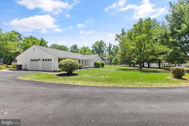 35159 ROSECROFT LN, Middleburg, VA 20117