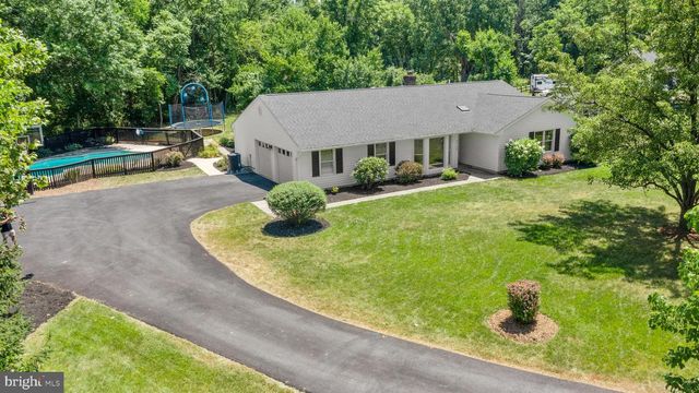 35159 ROSECROFT LN, Middleburg, VA 20117