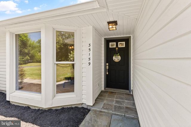 35159 ROSECROFT LN, Middleburg, VA 20117