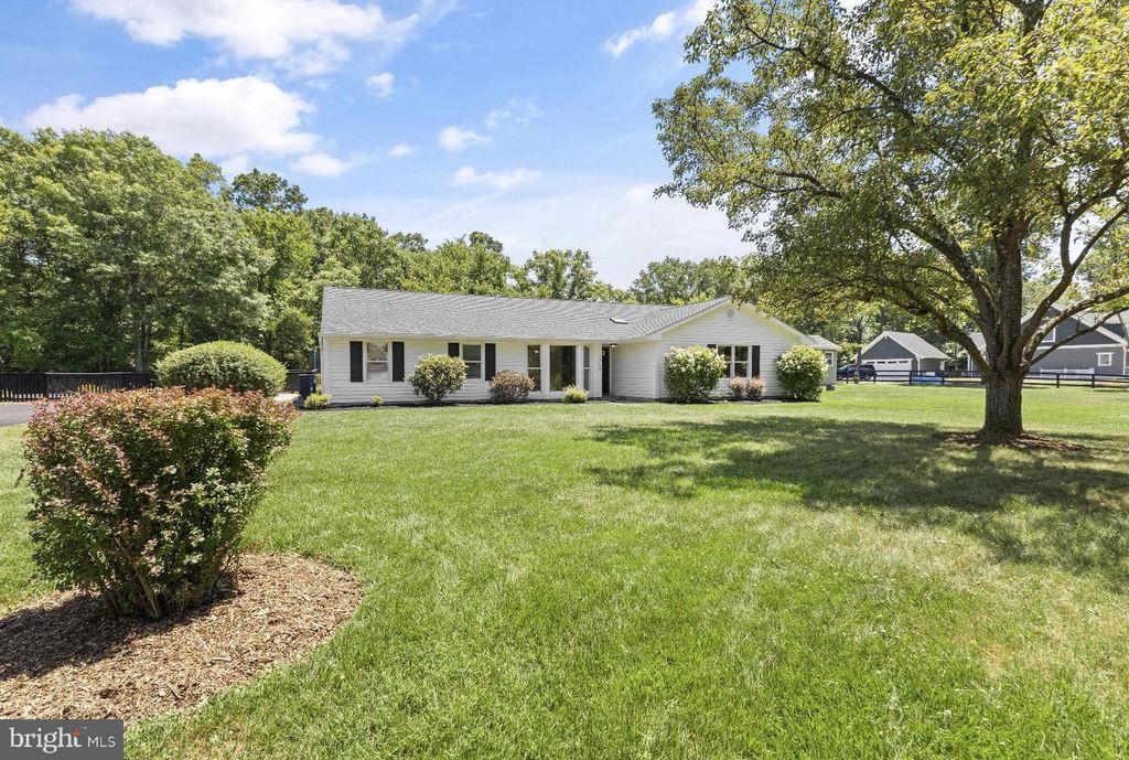 35159 ROSECROFT LN, Middleburg, VA 20117