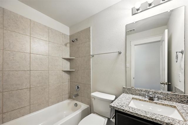 5019 Flanagan Drive, Forney, TX 75126