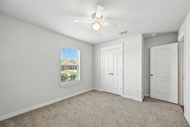 5019 Flanagan Drive, Forney, TX 75126