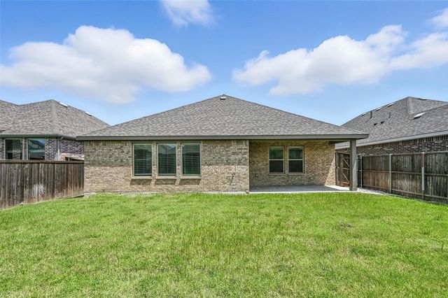 5019 Flanagan Drive, Forney, TX 75126