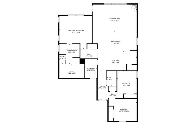 5019 Flanagan Drive, Forney, TX 75126