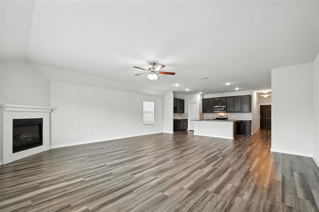 5019 Flanagan Drive, Forney, TX 75126