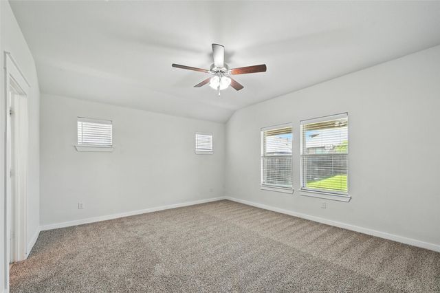 5019 Flanagan Drive, Forney, TX 75126