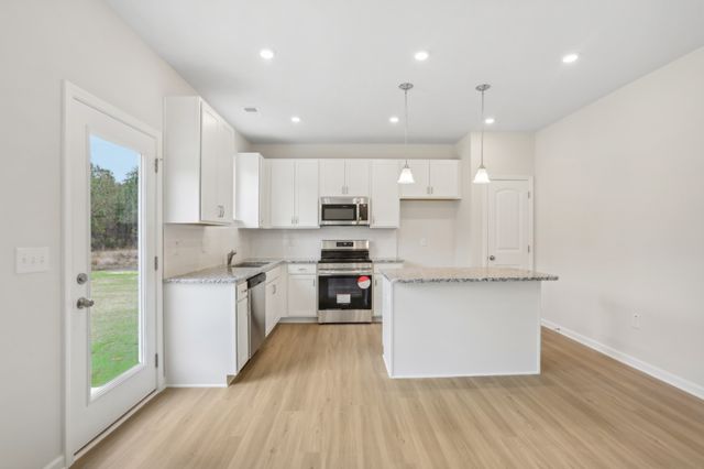 714 Wilderland Way, Clarksville, TN 37042