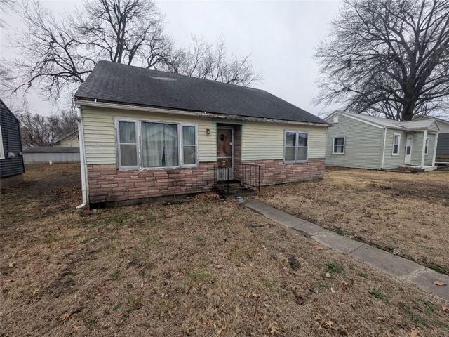 511 SW 7th Street, Concordia, MO 64020