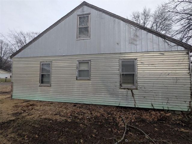 511 SW 7th Street, Concordia, MO 64020