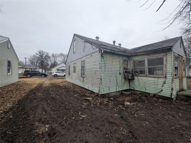 511 SW 7th Street, Concordia, MO 64020