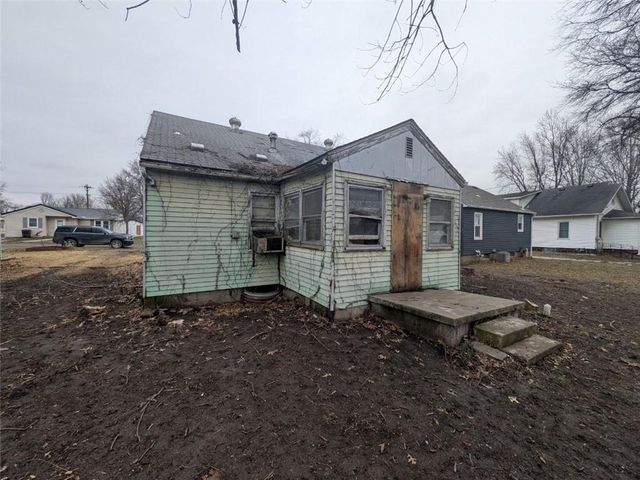 511 SW 7th Street, Concordia, MO 64020