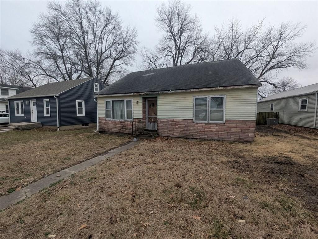 511 SW 7th Street, Concordia, MO 64020
