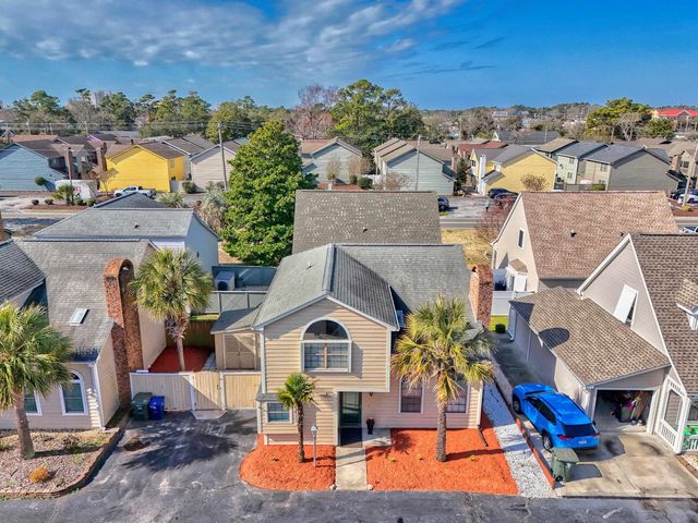 1004 Edge Dr., North Myrtle Beach, SC 29582