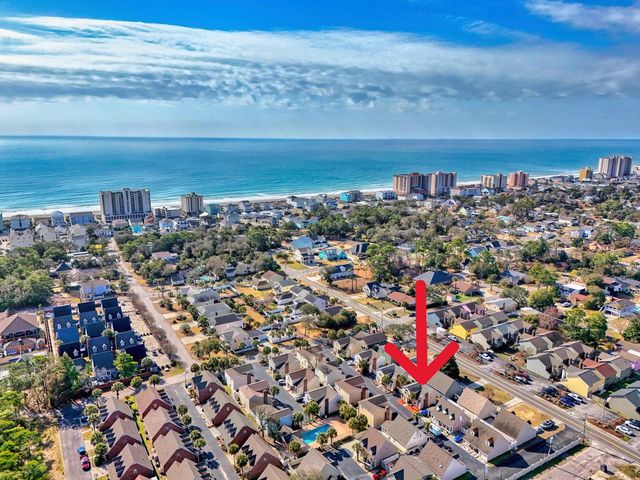 1004 Edge Dr., North Myrtle Beach, SC 29582