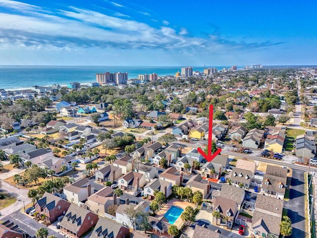 1004 Edge Dr., North Myrtle Beach, SC 29582