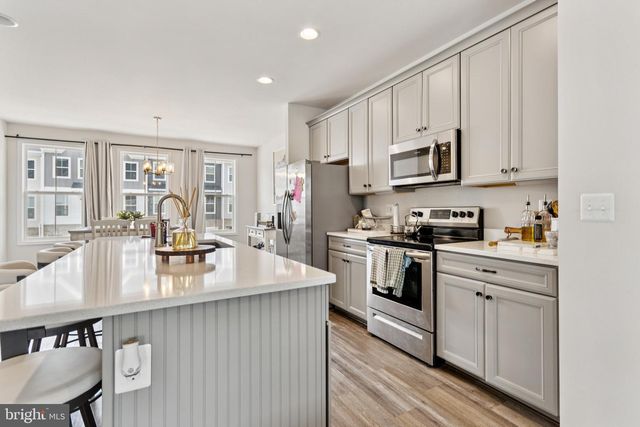 3817 DRAYTON CT, Fredericksburg, VA 22408