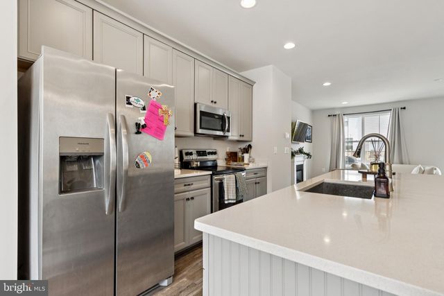 3817 DRAYTON CT, Fredericksburg, VA 22408