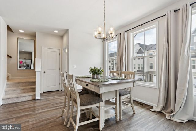 3817 DRAYTON CT, Fredericksburg, VA 22408