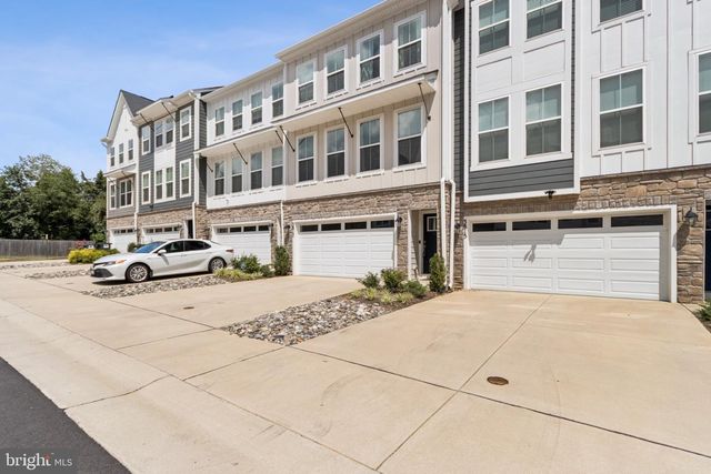 3817 DRAYTON CT, Fredericksburg, VA 22408