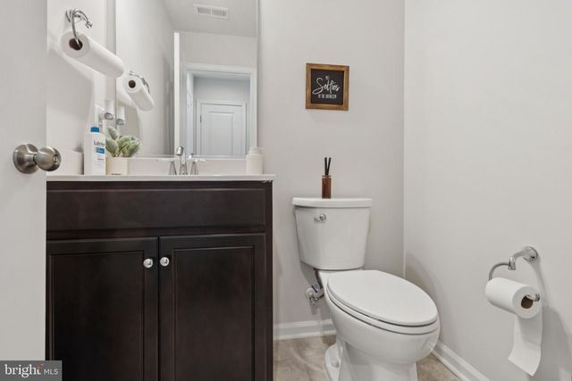 3817 DRAYTON CT, Fredericksburg, VA 22408