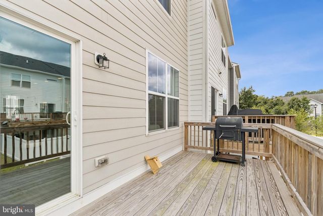 3817 DRAYTON CT, Fredericksburg, VA 22408
