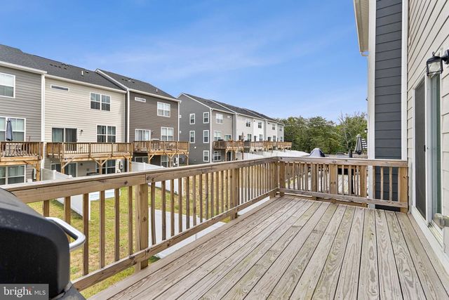 3817 DRAYTON CT, Fredericksburg, VA 22408