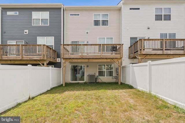 3817 DRAYTON CT, Fredericksburg, VA 22408