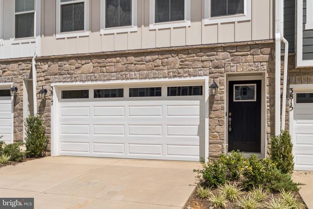 3817 DRAYTON CT, Fredericksburg, VA 22408