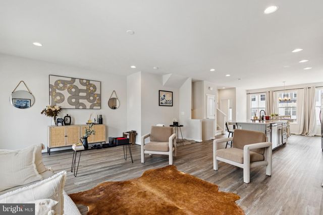 3817 DRAYTON CT, Fredericksburg, VA 22408