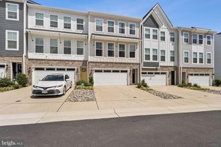 3817 DRAYTON CT, Fredericksburg, VA 22408