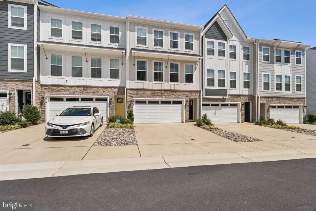 3817 DRAYTON CT, Fredericksburg, VA 22408