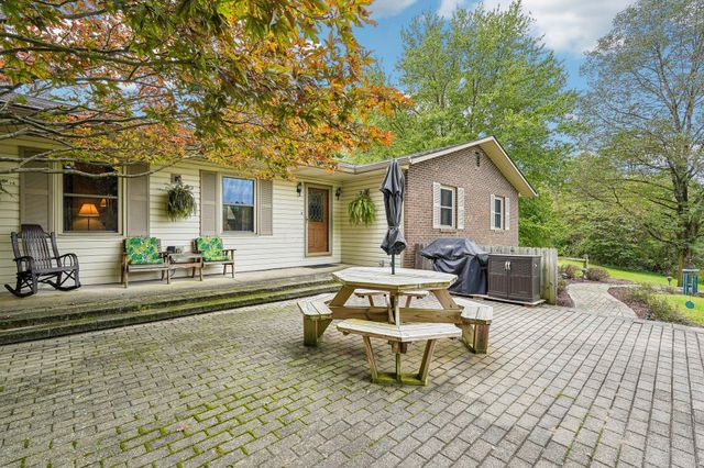 10260 Rosecrans Road, Sunbury, OH 43074