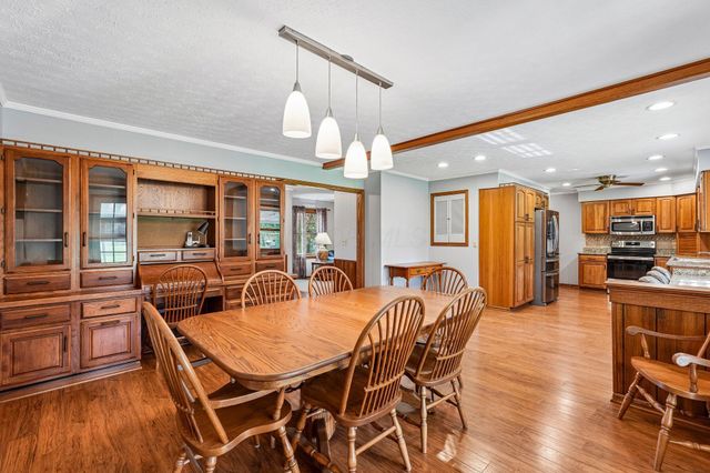 10260 Rosecrans Road, Sunbury, OH 43074