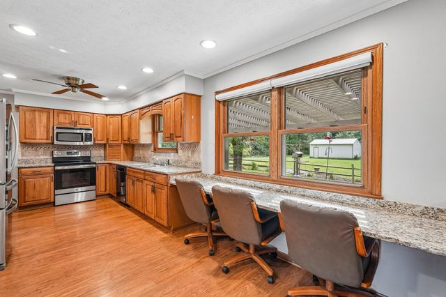 10260 Rosecrans Road, Sunbury, OH 43074