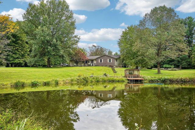 10260 Rosecrans Road, Sunbury, OH 43074