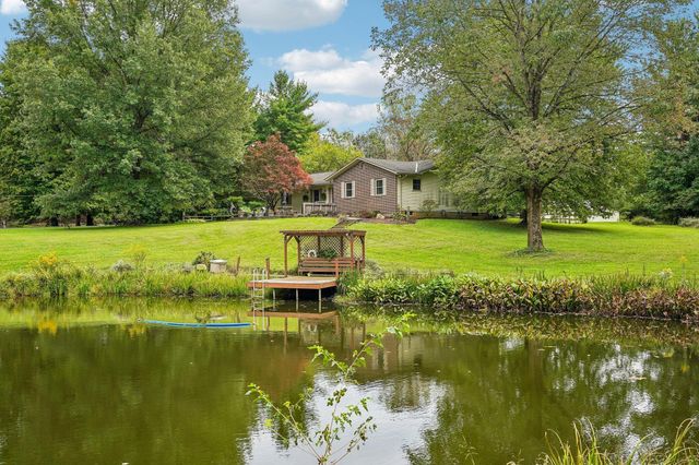 10260 Rosecrans Road, Sunbury, OH 43074