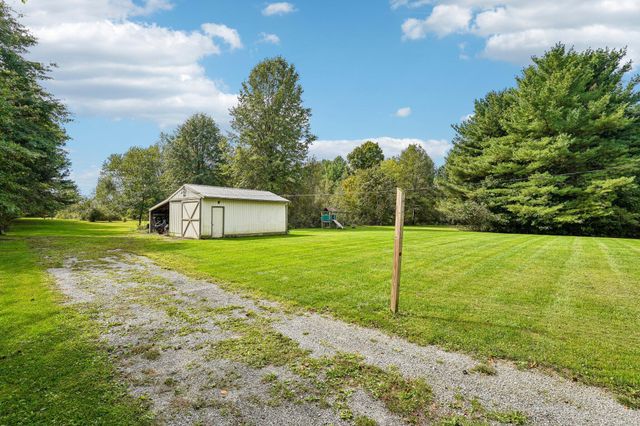 10260 Rosecrans Road, Sunbury, OH 43074