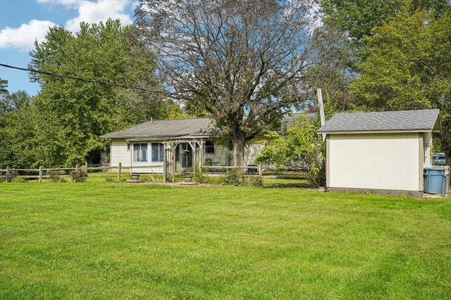 10260 Rosecrans Road, Sunbury, OH 43074