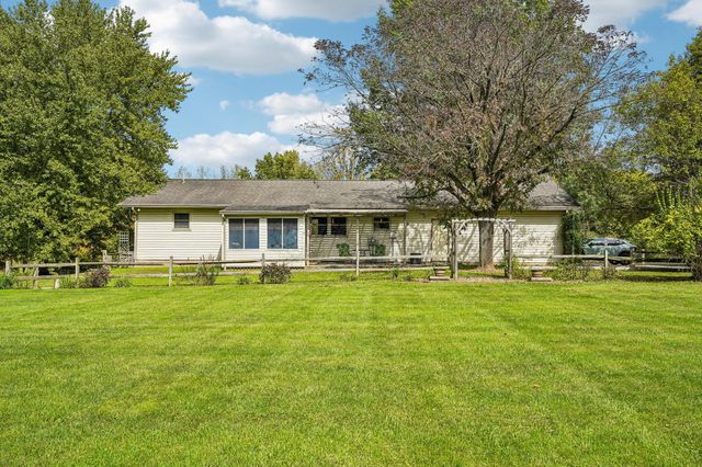 10260 Rosecrans Road, Sunbury, OH 43074