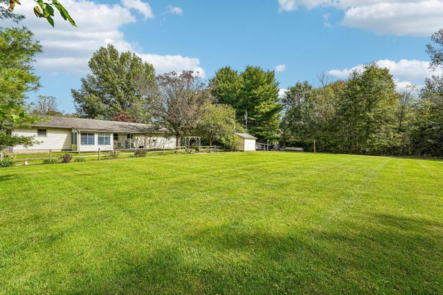 10260 Rosecrans Road, Sunbury, OH 43074