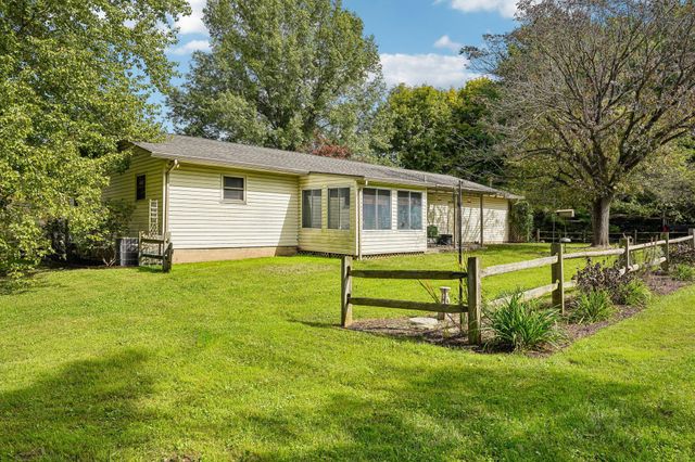 10260 Rosecrans Road, Sunbury, OH 43074
