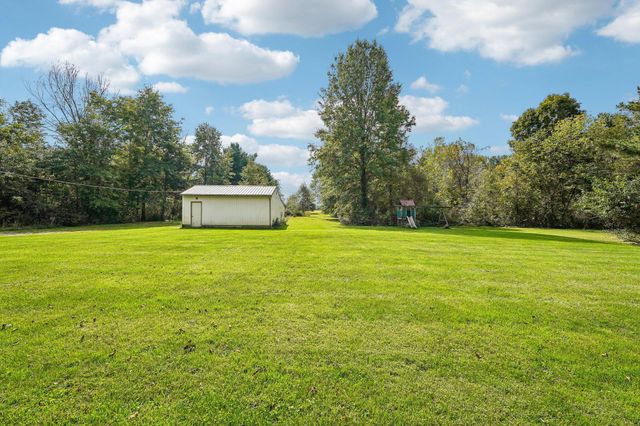 10260 Rosecrans Road, Sunbury, OH 43074