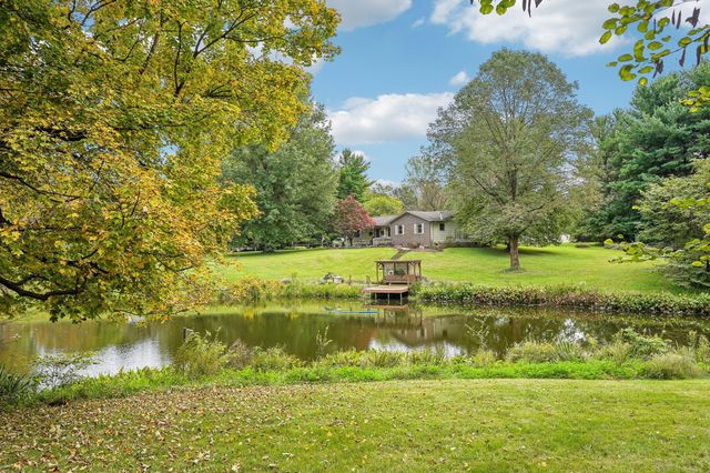 10260 Rosecrans Road, Sunbury, OH 43074