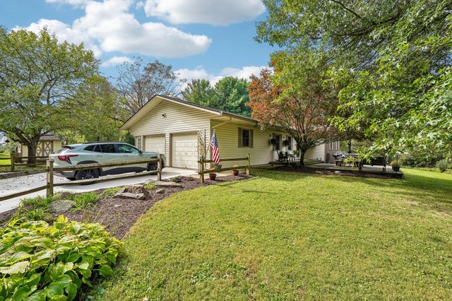 10260 Rosecrans Road, Sunbury, OH 43074