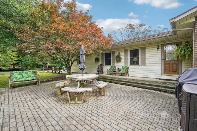 10260 Rosecrans Road, Sunbury, OH 43074