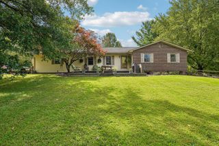 10260 Rosecrans Road, Sunbury, OH 43074